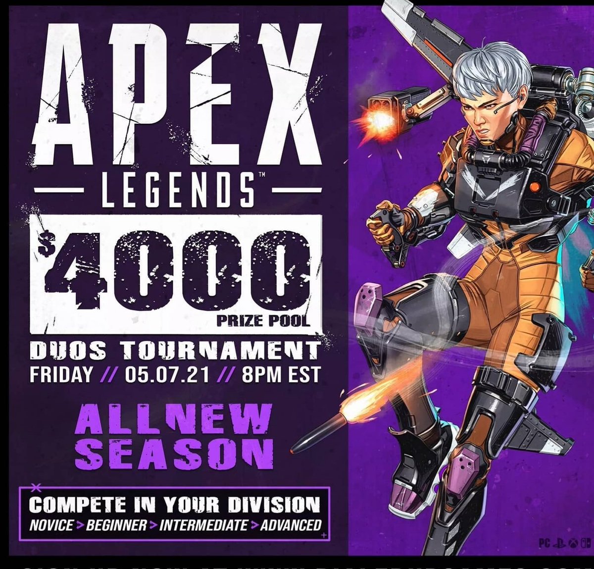 Darkuto_'s tweet photo. THIS FRIDAY 8PM ME N MY LITTLE COUSIN KWATER ARE TAKING ON OUR FIRST GAMING NOVICE TOURNAMENT. TUNE IN AND CHEER ON THE TEAM.
We really about #DEFENDTHEHOOD
#TEAMZAFT #livestreaming
https://t.co/jKcItrmuGN https://t.co/4WcZTXbh2Z