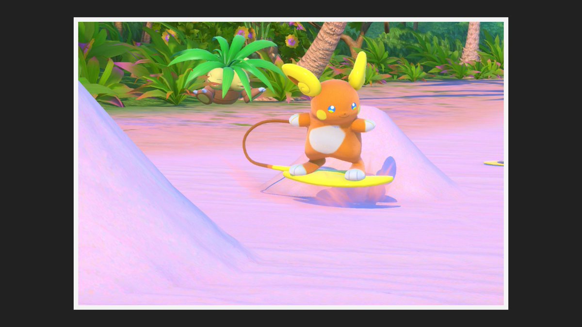 Serebii Update: It is Day 5 of our New Pokémon Snap coverage and we're...