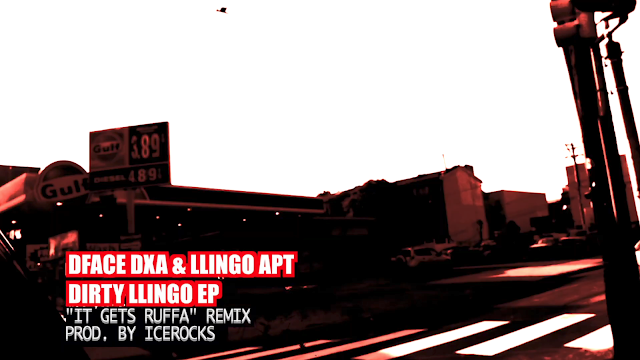 HHHeadzCom's tweet photo. DFACE DXA & LLINGO APT - It Gets Ruffa Ft DXA - ICEROCKS REMIX
https://t.co/Bl98CR0Rkn
@DFACEDXA #dfacedxa #llingoapt @IceRocksDXA #icerocks https://t.co/LnSIAFpcBy