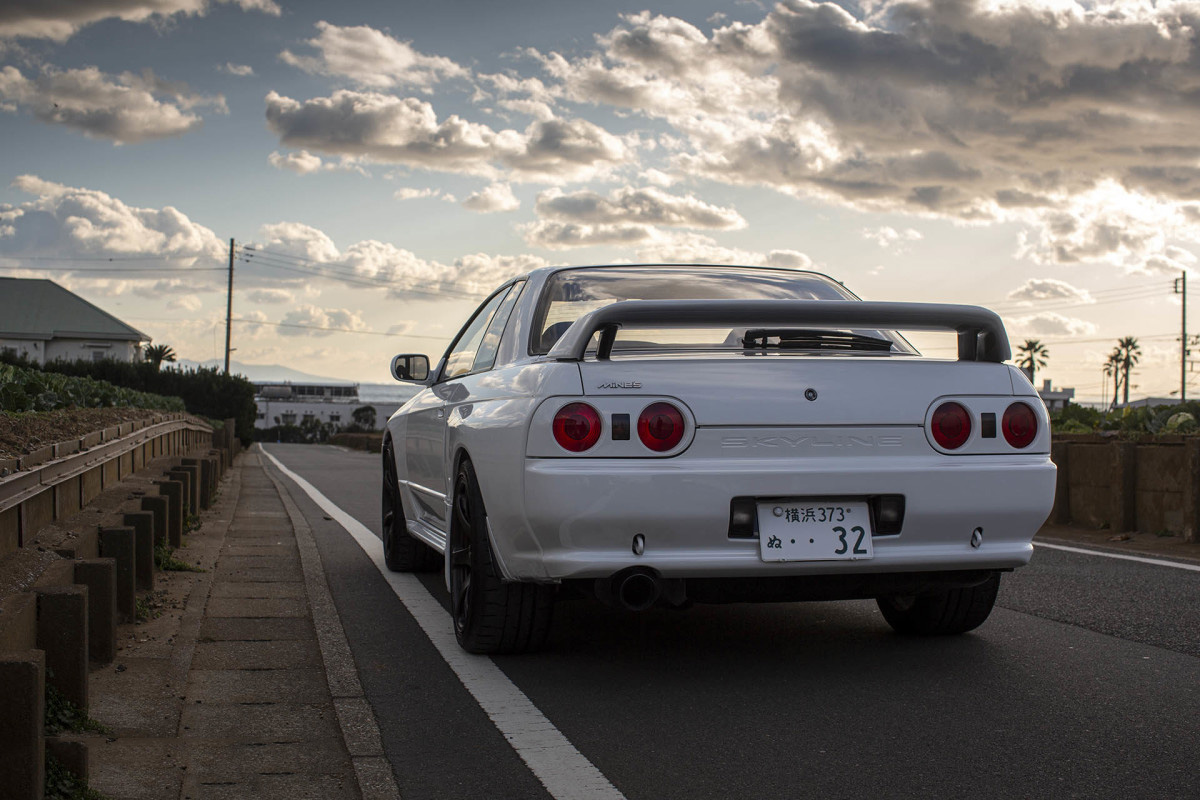 JDM Cars๐ฐ tweet media
