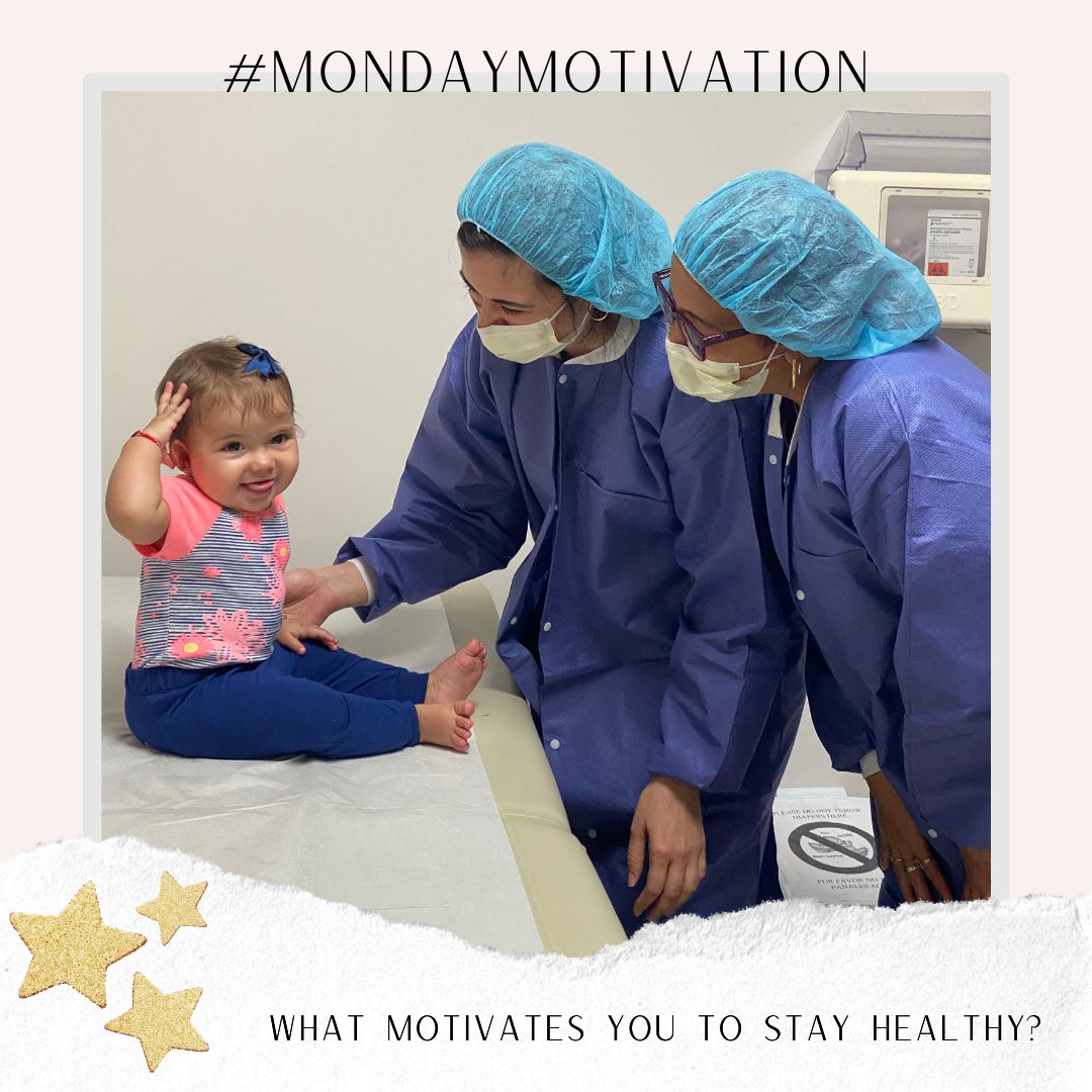 tampafamhealth's tweet photo. Whether you've been a patient for years, or you're walking through our doors for the first time, TFHC is always ready to provide you with the #QualityCare you deserve! 

What motivates you to stay healthy? Let us know below! ⬇️

#MondayMotivation #Healthcare #FQHC #PCMH #TampaBay https://t.co/QCNDGAlGMS