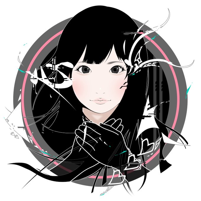 「絵描きさんとつながりたい」 illustration images(Oldest))