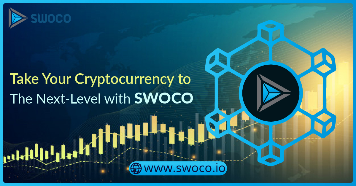 Swocoio's tweet image. Connect with #Swoco to take your business to the next level. With the Swoco #cryptocurrency platform, you can develop and grow your own cryptocurrency at faster rates.
swoco.io 
.
.
#cryptocurrencies #CryptocurrencyExchange #DigitalCurrency #currency #transaction