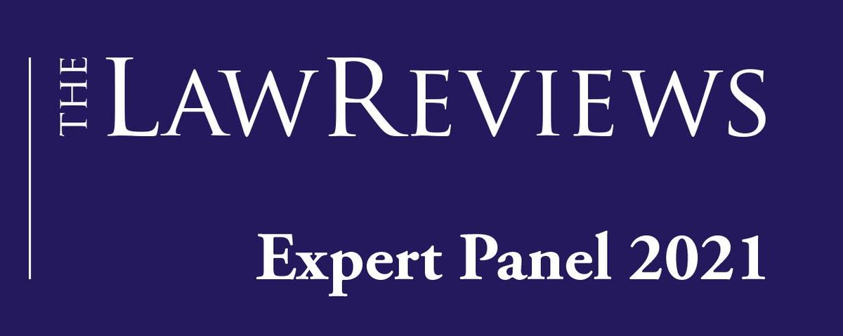 María Inés Corrá y Magdalena Carbó fueron autoras del capítulo argentino de la séptima edición de The Public-Private Partnership Law Review para The Law Reviews (TLR) 

Lee el artículo completo aquí: t.ly/YJWv