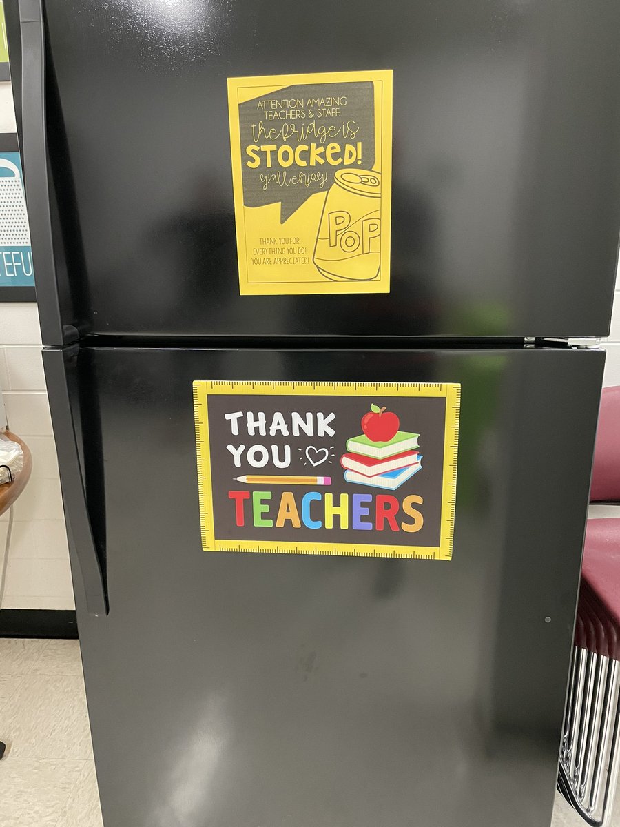 Memorial PTO tweet media