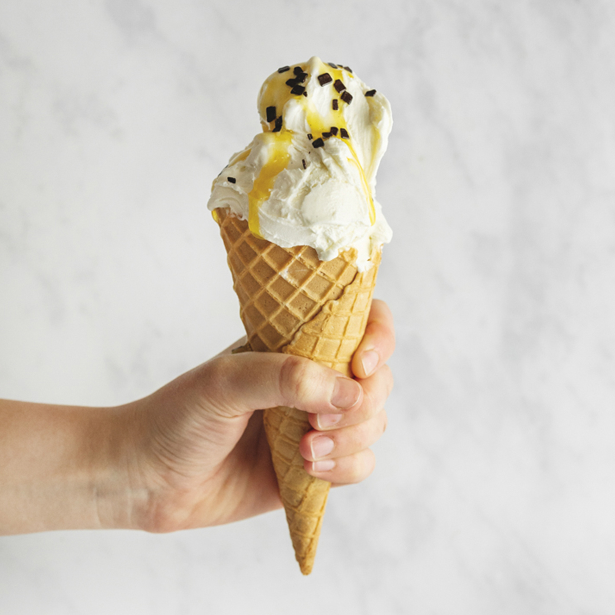 We're running low on this incredible Vanilla &amp; Passion Fruit Stracciatella Gelato from <a href="/SwoonGelato/">Swoon Gelato</a>! Order it whilst it's *ice cold* on Bristol Pantry now for delivery this week.

Shop Swoon here: bristolpantry.com/collections/sw…

#bestofbristol #bristol #shoplocal