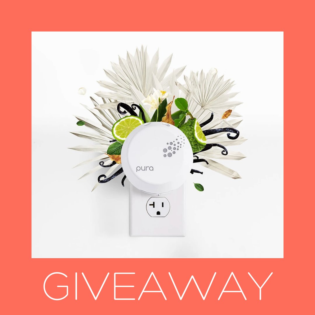 Simplicity Laser (@simplicitylaser) on Twitter photo Mother's Day Giveaway!
We are giving THREE lucky winners a Pura Device and a free laser hair removal package to <a href="/simplicitylaser/">Simplicity Laser</a> (up to $299 value) π§‘
Enter this giveaway on Instagram!
**Giveaway ends May 9th and the winner will be announced on the 10th on Instagram! Mother's Day Giveaway!
We are giving THREE lucky winners a Pura Device and a free laser hair removal package to <a href="/simplicitylaser/">Simplicity Laser</a> (up to $299 value) π§‘
Enter this giveaway on Instagram!
**Giveaway ends May 9th and the winner will be announced on the 10th on Instagram!