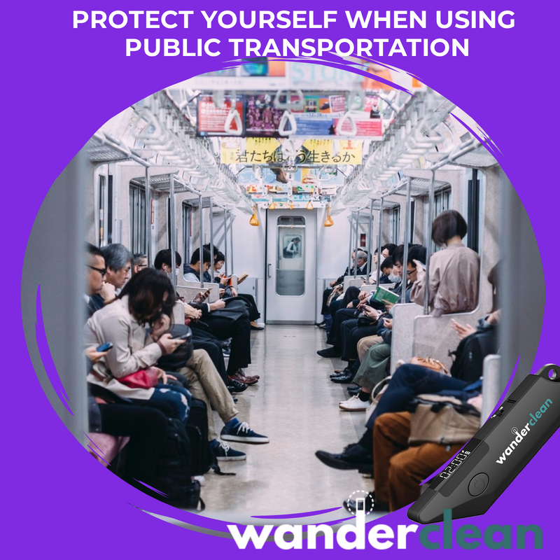 wandercleanuv's tweet photo. https://t.co/Rdsxqju7tb
#commuting #dailycommute #airplane #airport #train #germ #virus #bacteria #publictransport #covid19 #uvcdisinfection #uvctechnology #uvc #ultraviolet #uvwand #uvlight #ultravioletlight #sanitization #vaccine #covidvaccine #sanitizing #wanderclean https://t.co/7OG0M9NqIw