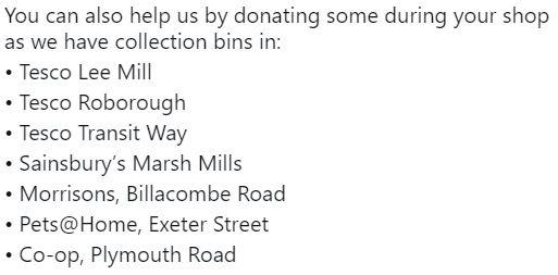 Gables Dogs & Cats Home tweet media