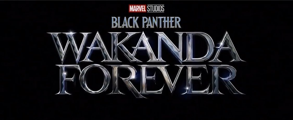 ‘BLACK PANTHER: WAKANDA FOREVER’ releasing on July 8, 2022.