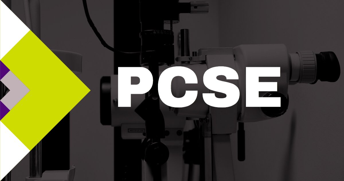 Following discussion with LOCSU and sector bodies, NHS England &amp; PCSE have reached an agreement to make upfront payments to those who have experienced significant numbers of rejections of the new paper GOS forms. bit.ly/3eMj5Co #optometry #dispensingopticians #nhsengland