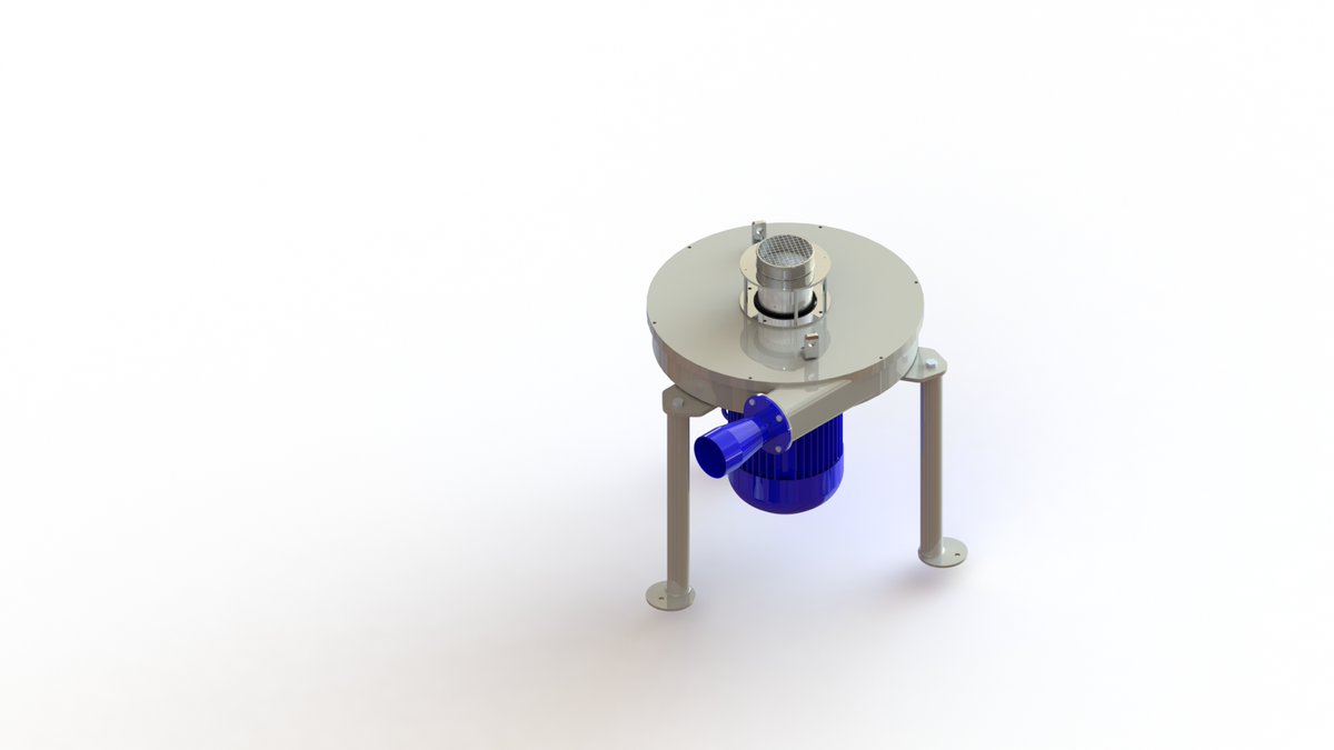 MillingUnok's tweet image. İrmik Kırıcı/ İmpact Detacher 
This machine is perfect for getting rid of endosperm pollutants after reducing milling by smooth fresh paint rollers to enhance the extraction of flour in flour mills. T
 #Flour #impact #detacher #graintechnolgoy #feedtechnology #grinding #cleaning