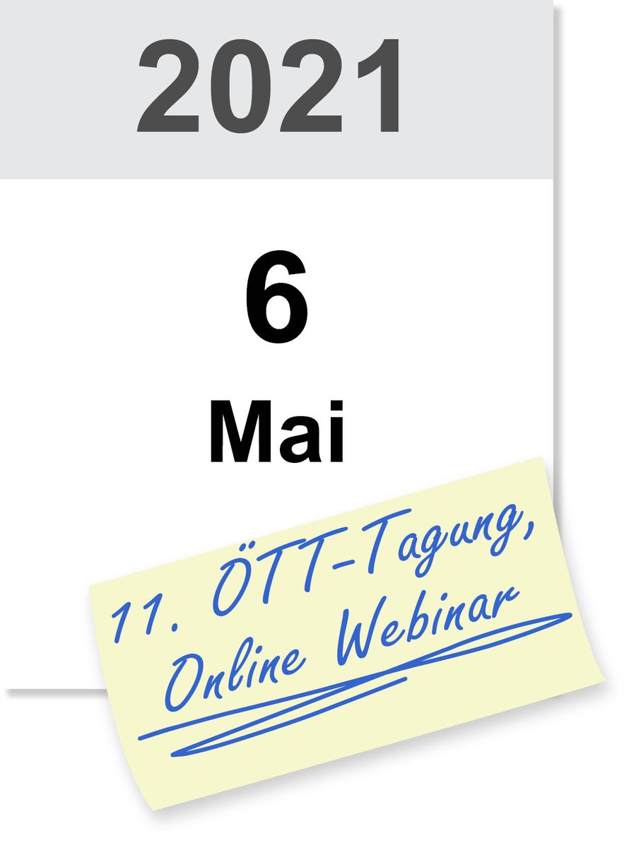 6. Mai 2021: Die Plattform „Österreichische Tierärztinnen &amp; Tierärzte für Tierschutz“ lädt zur 11. Tagung ein.

Wann? - 6. Mai 2021
Wo? - Online Webinar

Das Programm als PDF finden Sie hier: bit.ly/2SojKlS