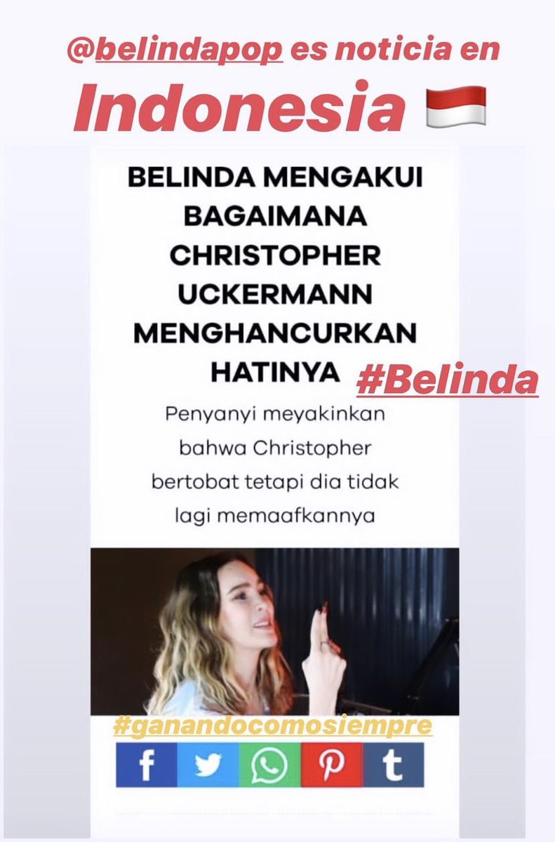 Belinda_Pop_ tweet picture