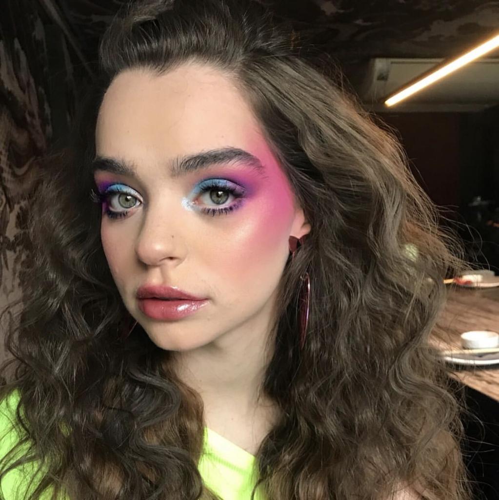 safeformaca's tweet image. i just came to say that i love her more than anything in this whole world 💗