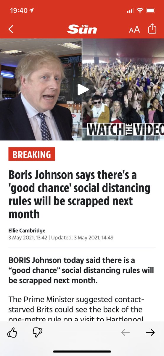kameronmbailey's tweet photo. This sounds promising... https://t.co/GposWvdEJQ
