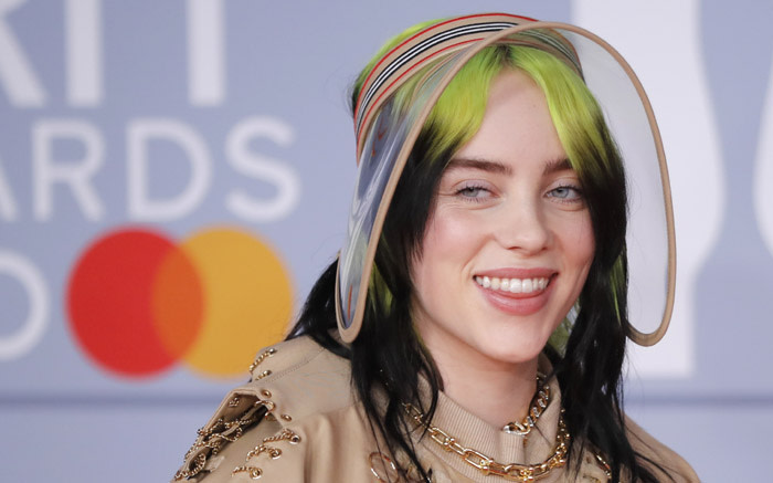 Billie Eilish and Timothee Chalamet among young Met Gala co chairs