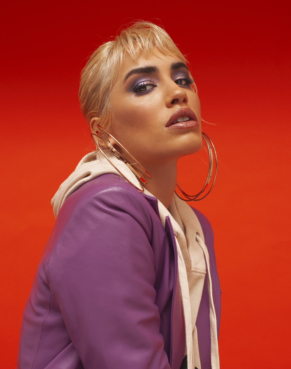lalioficial's tweet photo. 💜 https://t.co/p1sHBVY7ey