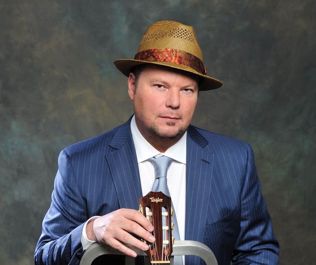  Happy Birthday Christopher Cross    