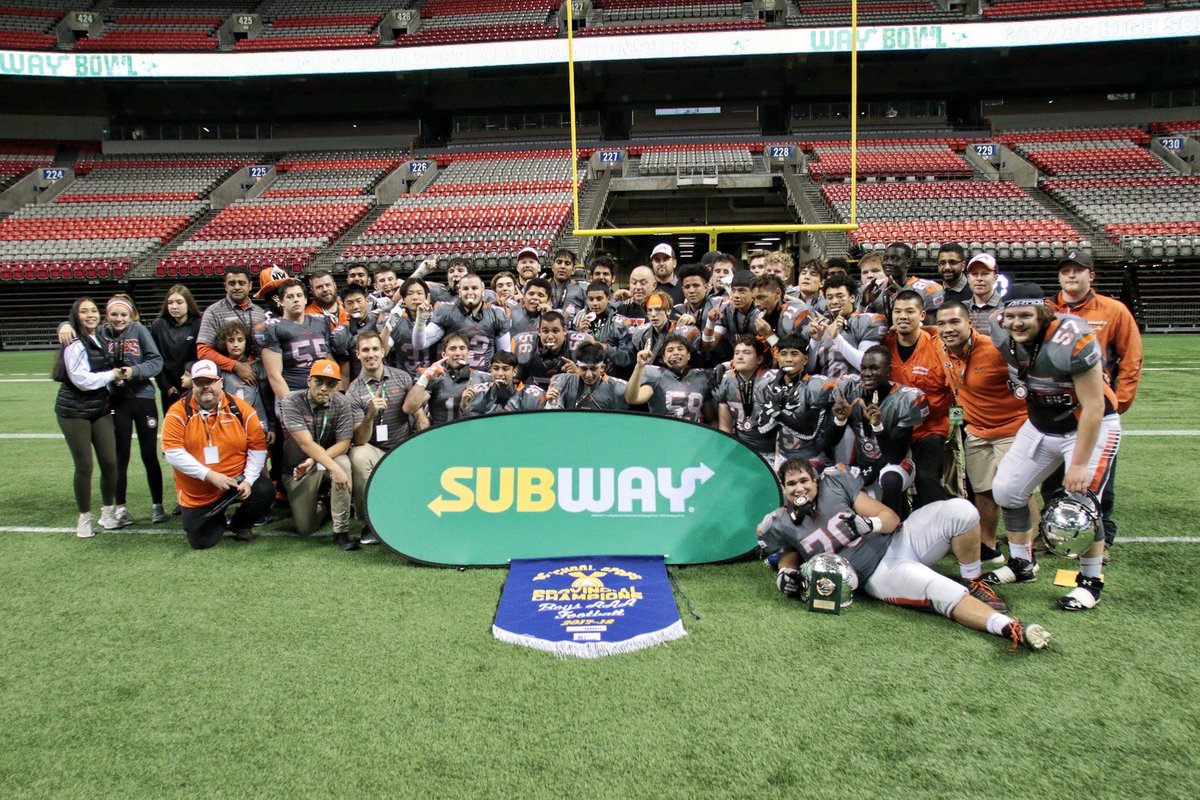 NWSS Hyack Football tweet media