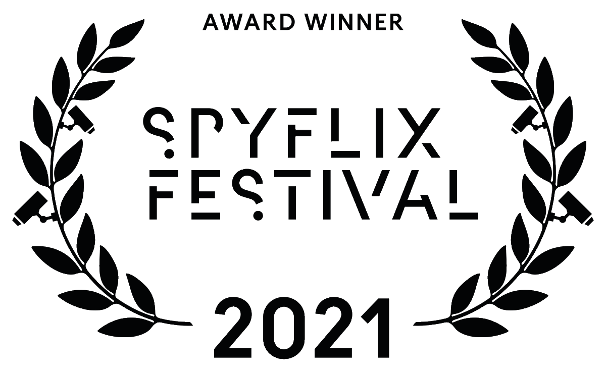 aheadshorter's tweet photo. Thank you @spyscape for selecting #AHeadShorter for Best Documentary Short!! #SpyFlix https://t.co/sbweAKDPJM