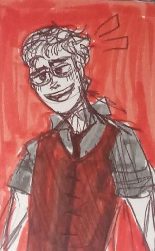 dailytednivart's tweet photo. first post, i had to speedrun
- @ixkoalt (untag)
#ted #tednivison #milkman #tedfanart #tednivisonfanart #milkmanfanart #tedtwt https://t.co/6ZgrK4KuEo