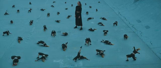 Anubi_Inpw's tweet photo. Max Cooper Ft. Samad Khan - Weakness of the Flesh (Official video by Kevin McGloughlin)

Choreography by Jacob Jonas
Featuring Emma Rosenzweig-Bock

https://t.co/d8NYfxMqxT

#MaxCooper #SamadKhan #WeaknessOfTheFlesh

https://t.co/sS7yQdVesn https://t.co/TG6BPdUial