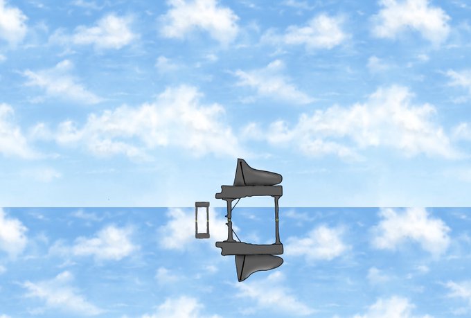 塩湖のtwitterイラスト検索結果 古い順