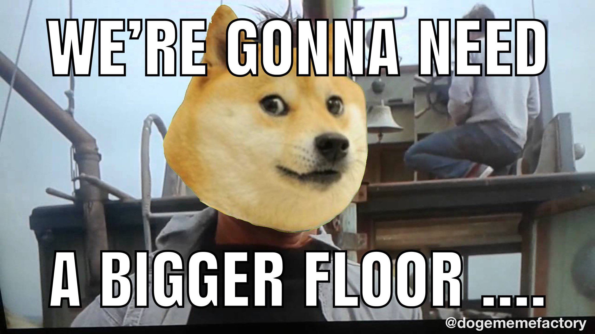 Doge Bot on X: #memes #funny #doge #postironic #postironicdoge #ifunny #XD  #lol #dogememe #dogecoin #dogecapital #DogEatingFestival #dogebtc #dogeusd   / X