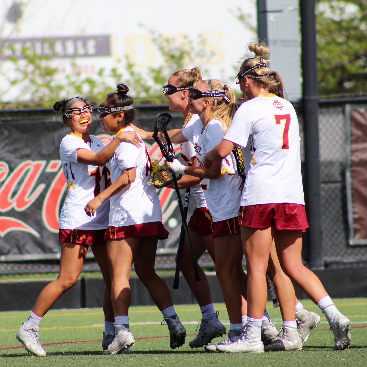 Colorado Mesa Women's Lacrosse (@cmuwomenslax) on Twitter photo All smiles heading into RMAC TOURNAMENT week! #RUMBLEMAVS🤘 #DTDW #A2 #TNT #rmacwlax <a href="/RMAC_SPORTS/">RMAC Sports</a> <a href="/CMUMavericks/">CMU Mavericks</a> All smiles heading into RMAC TOURNAMENT week! #RUMBLEMAVS🤘 #DTDW #A2 #TNT #rmacwlax <a href="/RMAC_SPORTS/">RMAC Sports</a> <a href="/CMUMavericks/">CMU Mavericks</a>