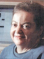 Very sad news from the crossword world: Nancy Salomon – a prolific constructor who built hundreds if not thousands of crosswords across many publications, collaborated with many constructors, and mentored many more – passed away yesterday.