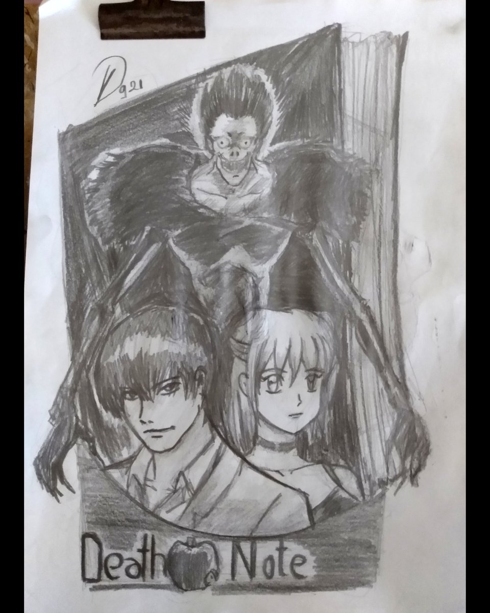 Diego55704072's tweet image. #drawingin #anime