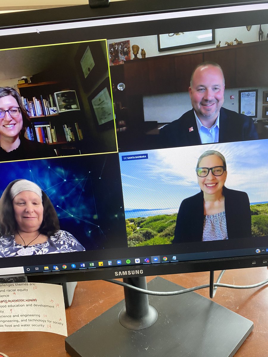 nlmeier76's tweet image. So much fun presenting with friends from @uazresearch, @sfiscience, and @ucsantabarbara during the 2021 @NORDP_official conference! #NORDP2021