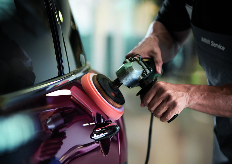Seattle_MINI's tweet photo. ❗ NOW HIRING ❗

We are looking for an experienced detailer. We offer an hourly guarantee with a commissioned-driven pay plan - the more work you produce, the more money you make! 😃
Click the link for more details! https://t.co/hnxnTCrnBu