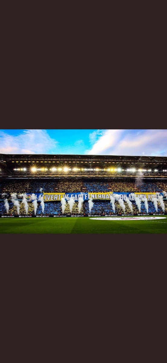 AENVER3's tweet photo. 3.0 ken bile tedirginsen Fenerbahçelisindir :)) Valencia irfan can Maşallah #FBvERZ https://t.co/U8uaZLInVa