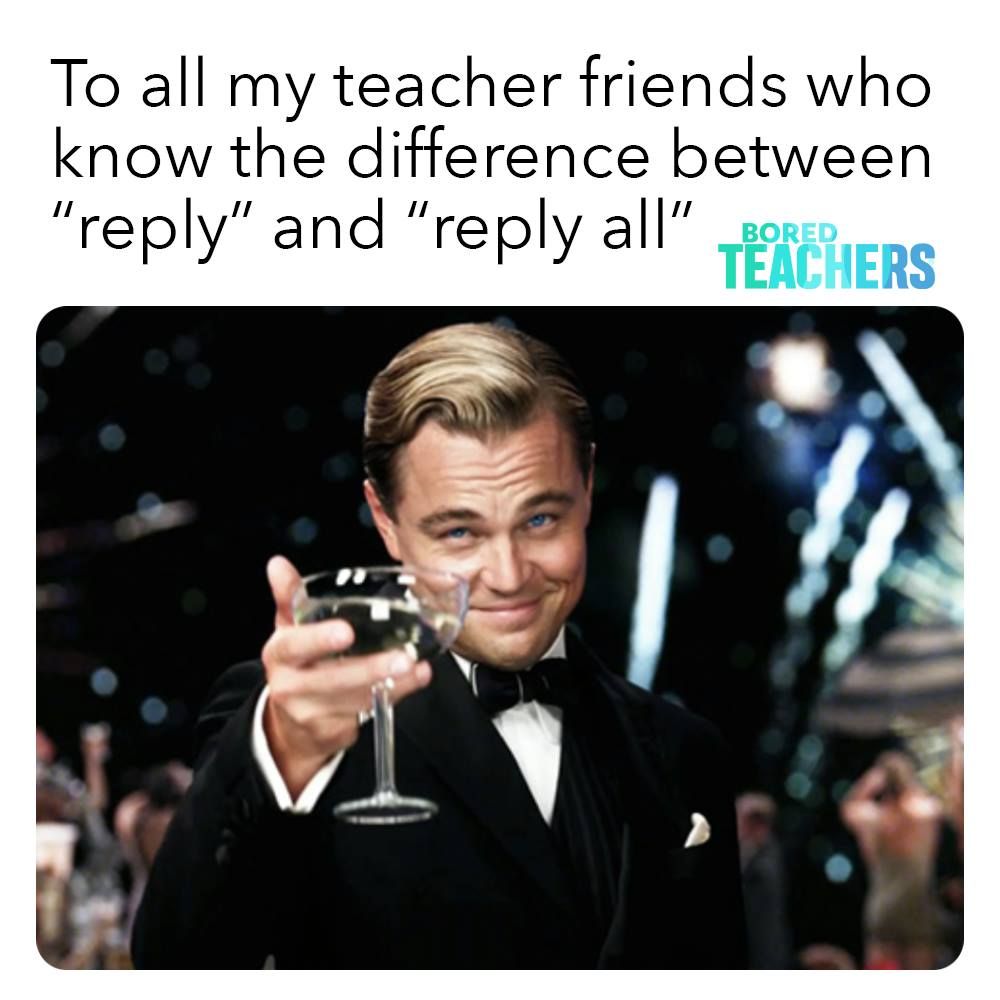 Bored_Teachers's tweet photo. Squad goals! https://t.co/qk2eFtdu6B
