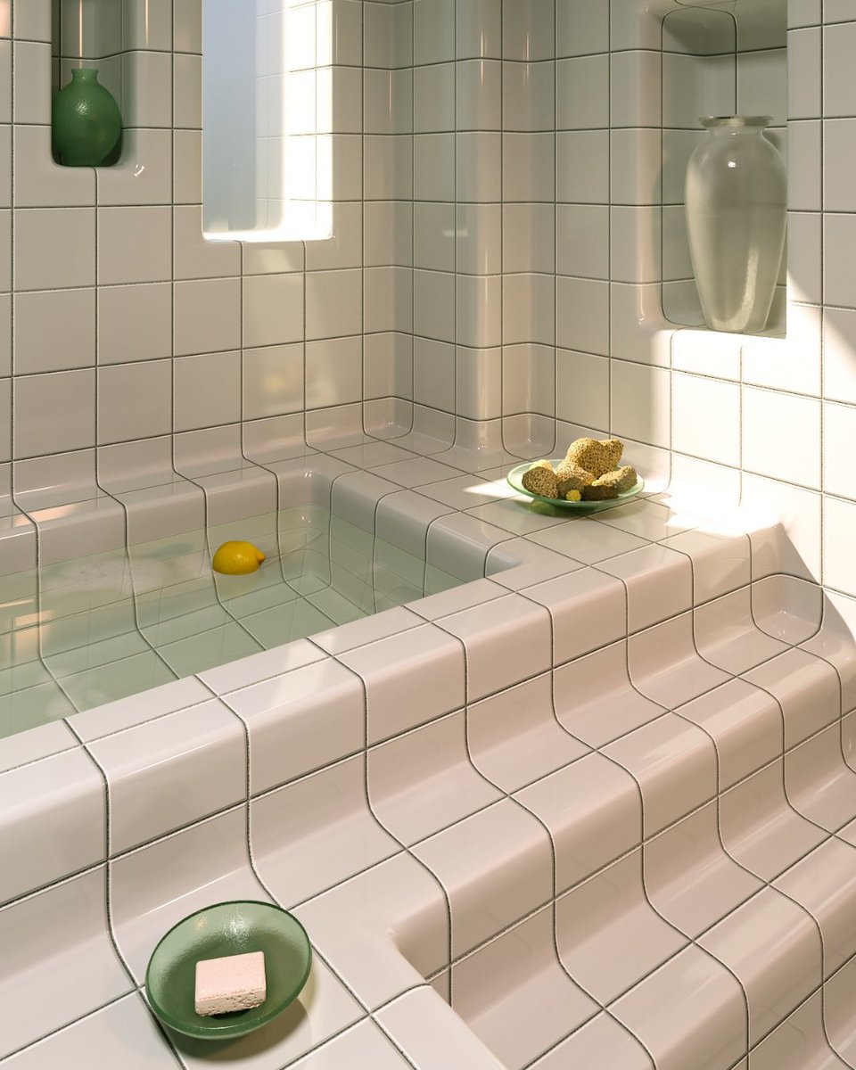 BeshLabs's tweet image. This + a bottle of BESH = the perfect bathroom 🤩 (Credit @susteauofficial)