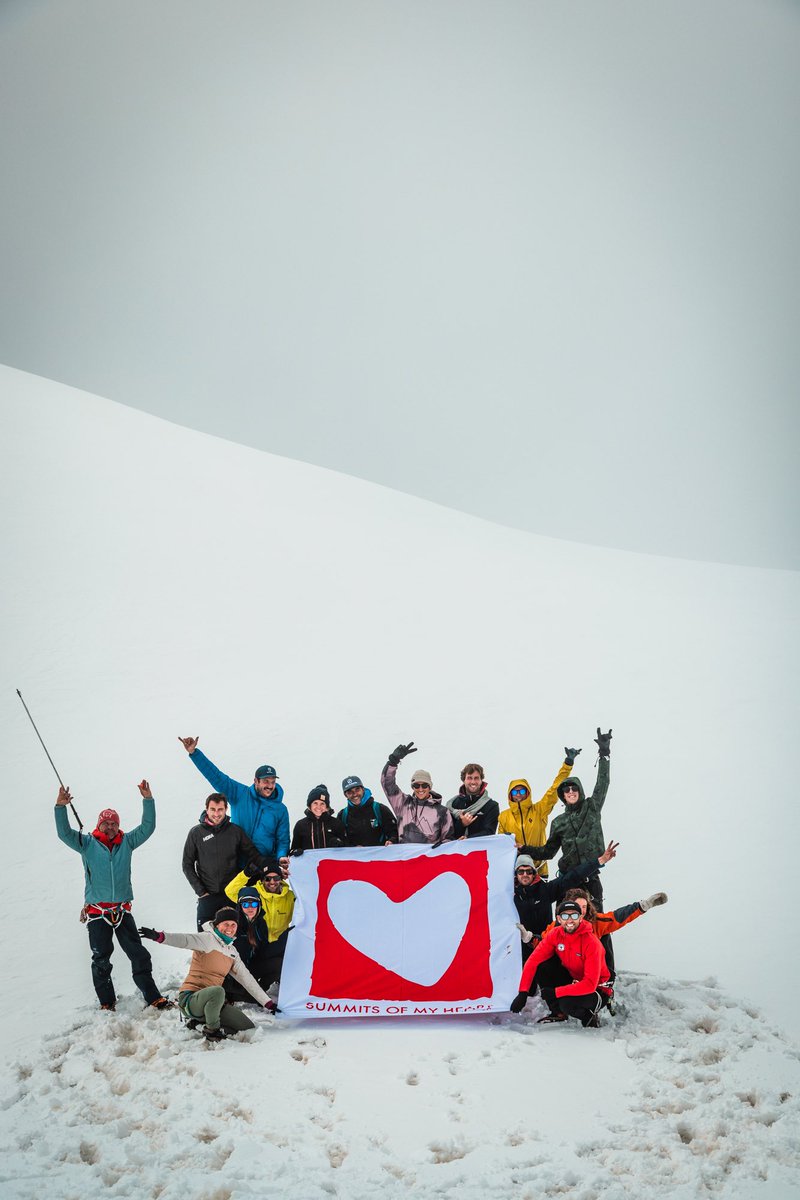 PaulineAdo's tweet image. Un super week-end #TakeOff entre océan et montagne avec #SummitsOfMyHeart ❤️ &amp;amp; #WavesOfMyHeart 💙 au profit des enfants cardiaques défavorisés 💔 
Les fonds récoltés permettront de sauver 2 enfants 🙌 @mecenatcardiaqu