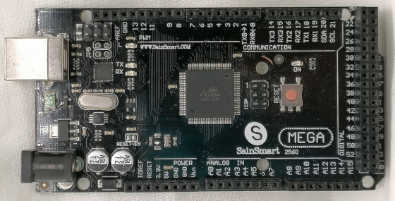 DraegerStefan's tweet image. In diesem kurzen Beitrag möchte ich dir das Pinout des Arduino Mega 2560 R3 vorstellen.
Den Arduino Mega 2560 R3 gibt es als "normale" Ausführung sowie mit einem ESP8266 Chip und einer komprimierten Version.  #ArduinoMega #ArduinoMega2560R3 #Pinout
bit.ly/3xCWOzv