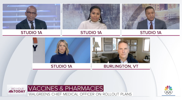 Inlightened | Healthcare insights tweet media