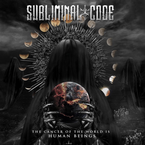 MusicEternal1's tweet image. Out Now:
The Cancer Of The World Is Human Beings by Subliminal Code

musiceternal.com/News/2021/The-…

#Musiceternal #SubliminalCode #TheCancerOfTheWorldIsHumanBeings #AdvoxyaRecords #ElectronicMusic #IndustrialMusic #ElectroIndustrial #Venezuela
@advoxya @SubliminalCode