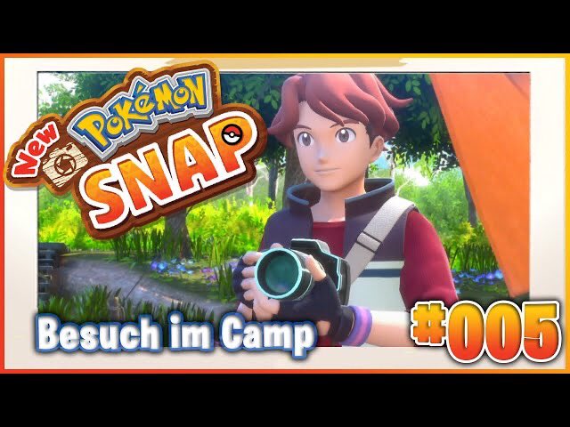 SwitchTV2's tweet image. Wir haben Besuch in #NewPokemonSnap     

Schaut vorbei!

youtu.be/42XBAtsfl0M

👆🏻👆🏻👆🏻👆🏻👆🏻👆🏻👆🏻👆🏻👆🏻

#nintendo #gamer #Switch #pokemon #nintendoworld #Pokemon #smallyoutuber #trzcrew #YouTuber   #RetweetPlease #GermanMediaRT @RetweetRoyal #RETWEEETME 
@StreamAcademyRT