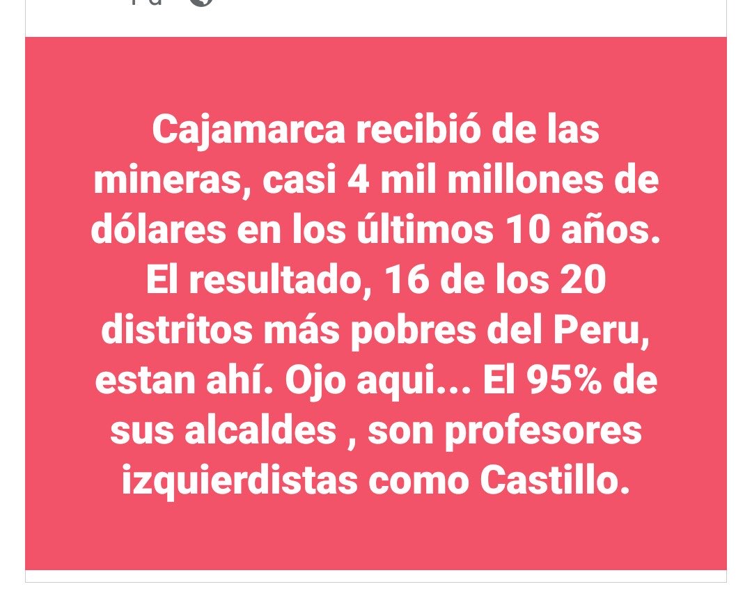 Rafael López Aliaga (@rlopezaliaga1) on Twitter photo 