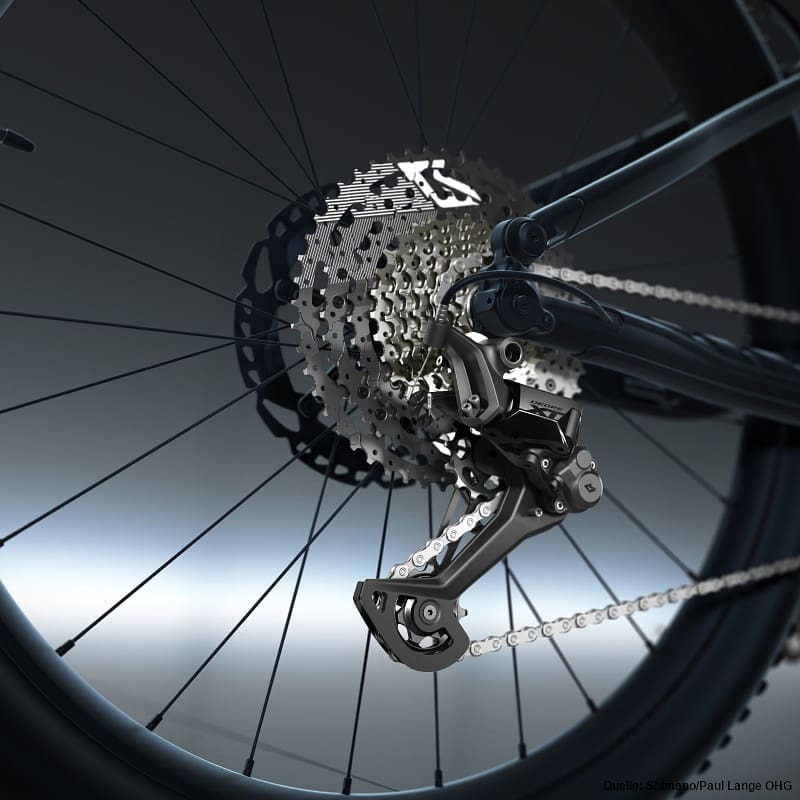 velostromde's tweet photo. Shimano Linkglide: Verminderter Verschleiß bei E-Bike-Antrieben.

Weiterlesen auf https://t.co/ifXBHm2UFA

Werbung #velostrom #pedelec #ebike #ebikes #bikeblogger #ebikeblogger #onlinemagazin #radfahrenmachtspass #keintagohnebike #keintagohnerad #shimano https://t.co/rHJ6cVqcfi https://t.co/pEnweAwAVK