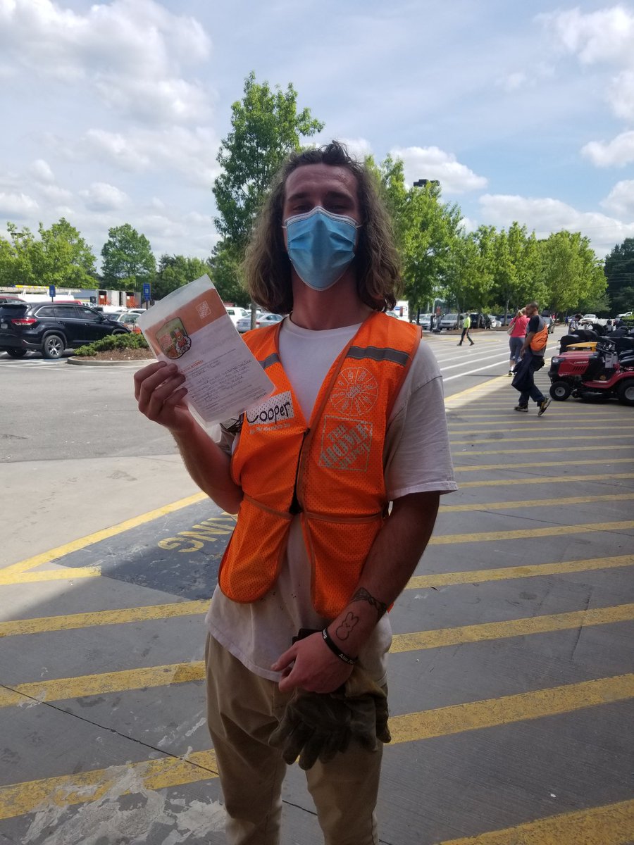 Renita Reynolds (@ariestothecore) on Twitter photo Thank you to our pro loader, Cooper. He does a great job of keeping the contractors loaded and the parking lot free of shopping carts. He even helps to pull pro desk will calls. He never says no and always have a smile.<a href="/carlabrownTHD/">Carla Brown</a> <a href="/kiaLaneHD/">Kia Lane</a> <a href="/KMTovey/">Keith Tovey</a> <a href="/jhiltonthd/">Janet Hilton</a> Thank you to our pro loader, Cooper. He does a great job of keeping the contractors loaded and the parking lot free of shopping carts. He even helps to pull pro desk will calls. He never says no and always have a smile.<a href="/carlabrownTHD/">Carla Brown</a> <a href="/kiaLaneHD/">Kia Lane</a> <a href="/KMTovey/">Keith Tovey</a> <a href="/jhiltonthd/">Janet Hilton</a>