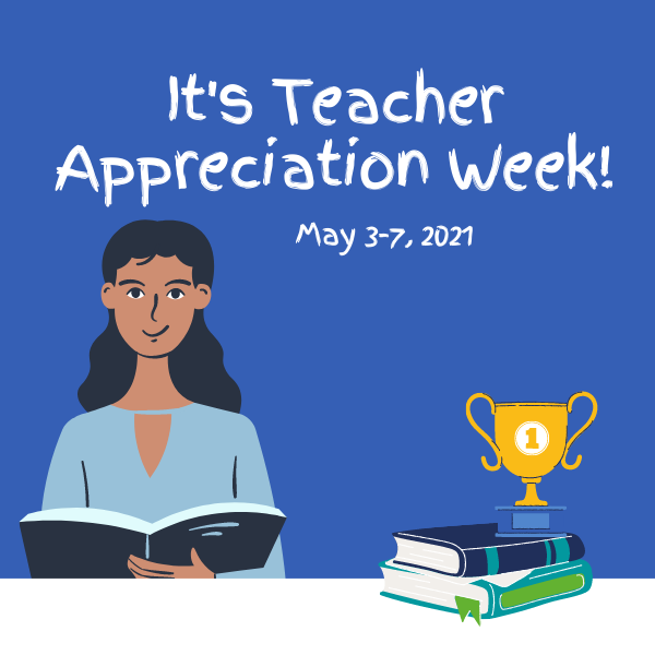 1BillionLives's tweet photo. To #teachers across the globe, we thank you for your dedication and perseverance to ensure all learners are supported every step of the way. 

How are you celebrating Teacher Appreciation Week? Let us know in the comments below. 

#NationalTeacherAppreciationWeek #edchat https://t.co/d9wIHCQnvO