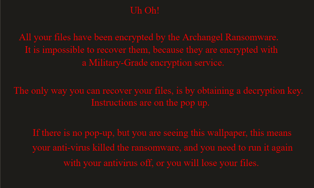 Ransomware Wallpapers  Top Free Ransomware Backgrounds  WallpaperAccess