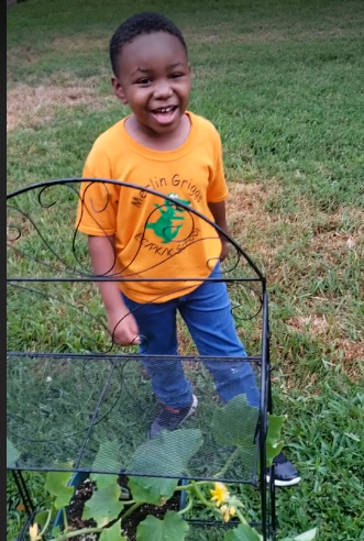 Andréa Soliz (@andiesoliz) on Twitter photo We would like to make a shout out to Harris from <a href="/Griggs_AISD/">Griggs School</a> for his #AISDSTEMFest project! Incredible job!
<a href="/AldineSTEM/">AldineSTEM</a>, <a href="/AldineISD/">Aldine ISD</a>, #AISDSTEMFest #AldineHACKS @tpgbrisker We would like to make a shout out to Harris from <a href="/Griggs_AISD/">Griggs School</a> for his #AISDSTEMFest project! Incredible job!
<a href="/AldineSTEM/">AldineSTEM</a>, <a href="/AldineISD/">Aldine ISD</a>, #AISDSTEMFest #AldineHACKS @tpgbrisker