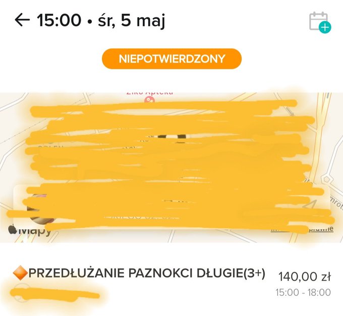 Pedi and Manicure. 65&euro; Who's first to make me gift ? 240zł do zapłaty. Chociaż do tego możesz się przydać
