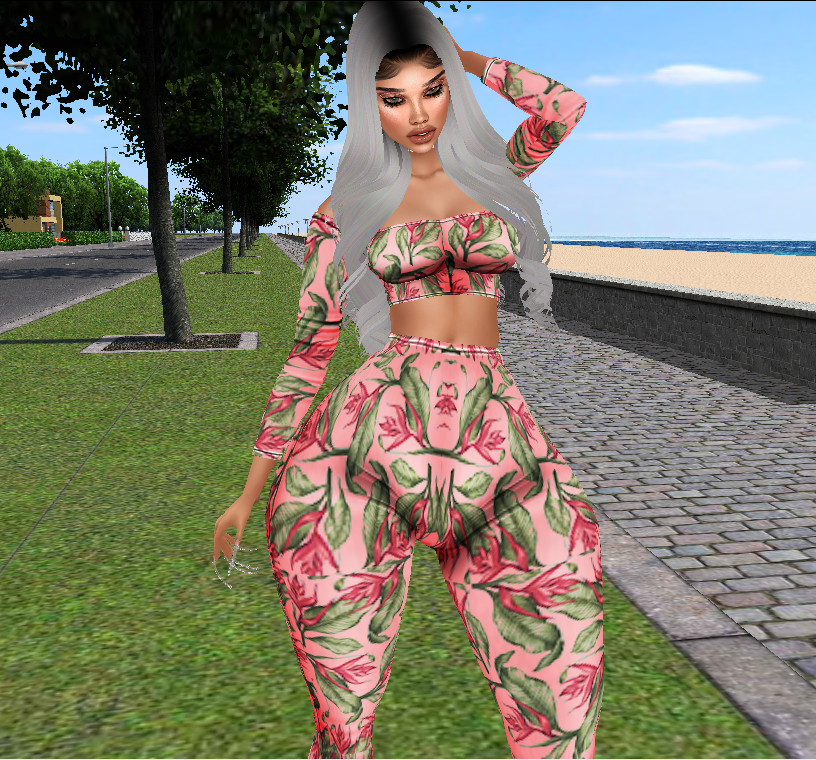 AngelxBadvu's tweet photo. Pre summer look #imvu #imvusummer #FashionPhotography #l4l #f4f https://t.co/ucwRo0AuTq